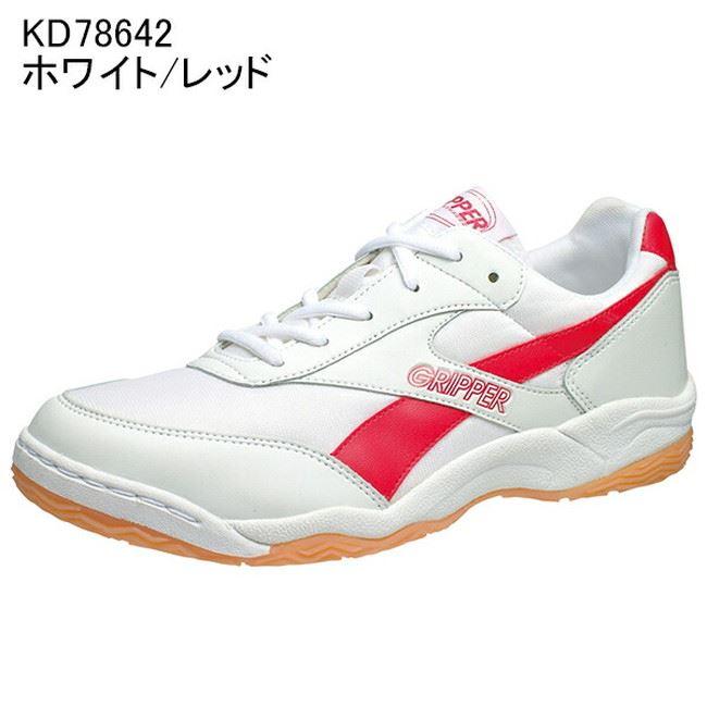 アサヒシューズ アサヒ グリッパー34 KD7864 スニーカー 上履き 校内