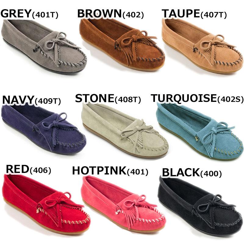 MINNETONKA ミネトンカ キルティーストーン サイズ:7 Minnetonka（ミネトンカ） 日本正規品 モカシン キルティ KILTY