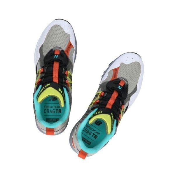 ニューバランススニーカーフレッシュフォームFRESHFORM CRAGTR