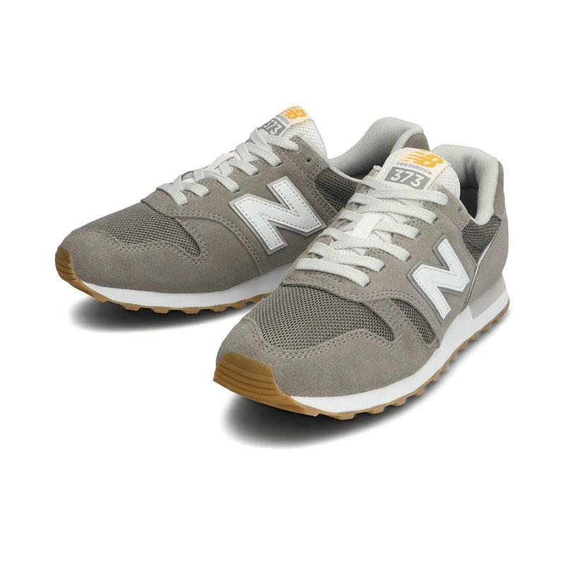 ニューバランス WL373 レディース スニーカー 22.5-25.5cm 全7色 ニューバランス WL373 レディース スニーカー 22.5-25.5cm 全7色
