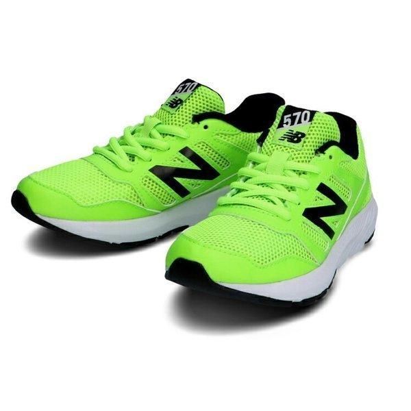 New Balance ニューバランス キッズシューズ YK570 17.0〜25.0cm