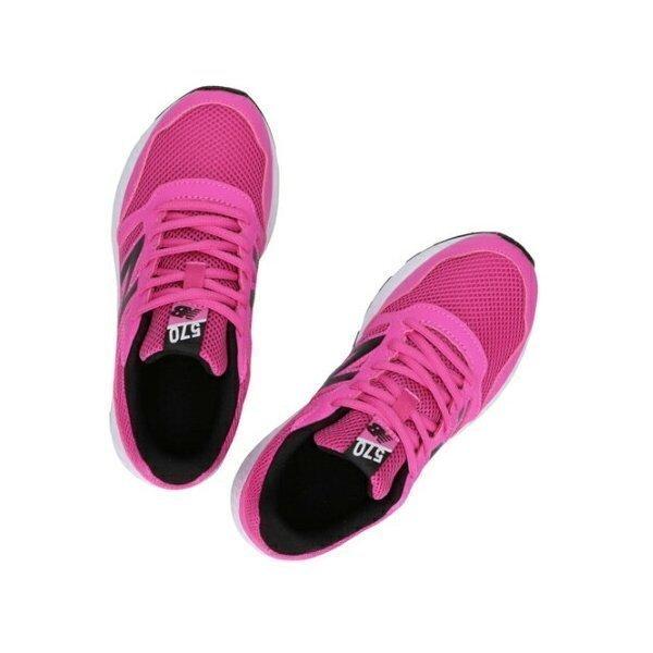 New Balance ニューバランス キッズシューズ YK570 17.0〜25.0cm