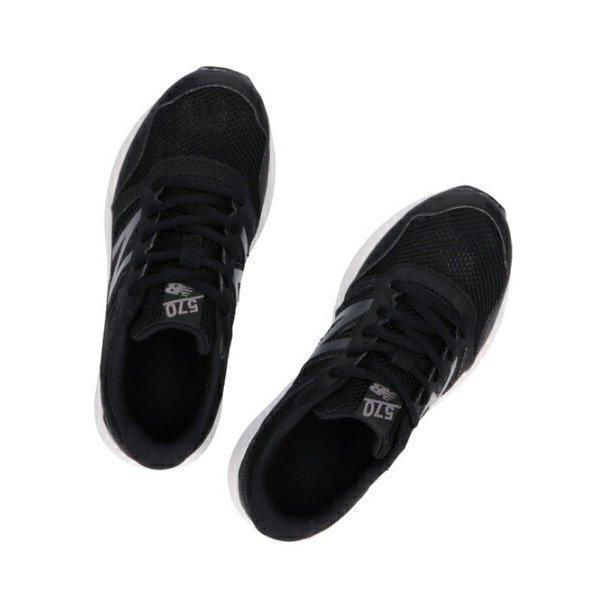 New Balance（ニューバランス） キッズシューズ YK570 17.0〜25.0cm 靴