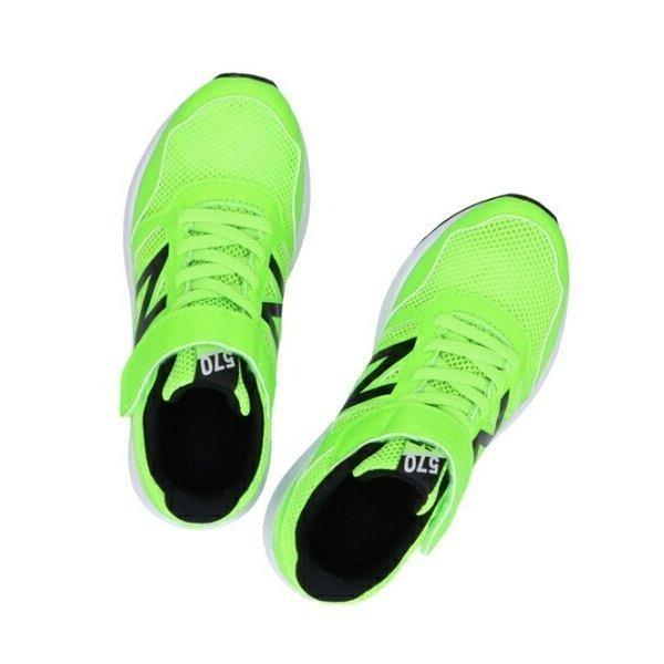New Balance（ニューバランス） キッズシューズ YT570 17.0〜25.0cm