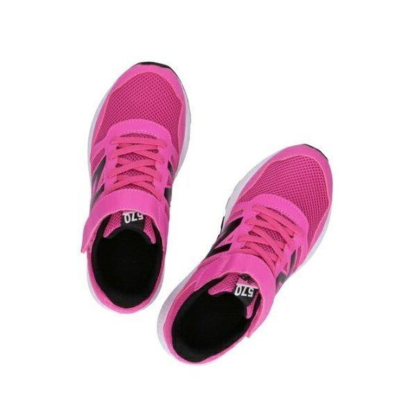 New Balance（ニューバランス） キッズシューズ YT570 17.0〜25.0cm