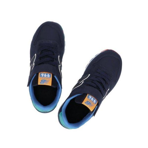 New Balance ニューバランス YV996 キッズシューズ 17.0-24.0cm