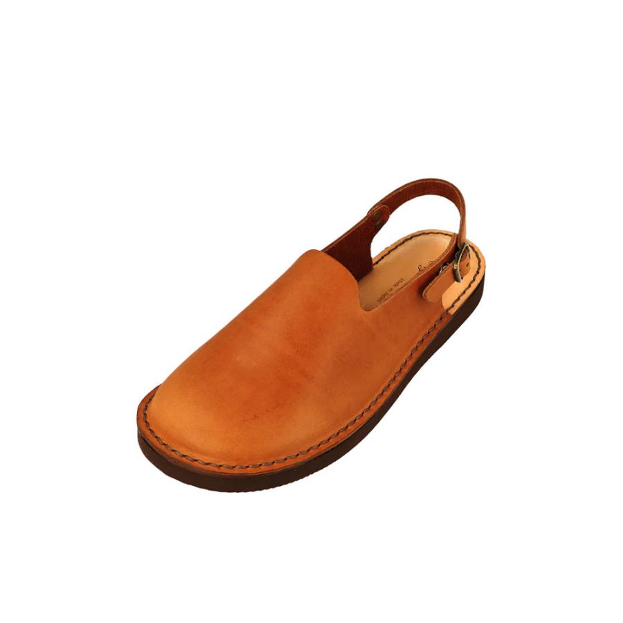 Organic handloom オーガニックハンドルーム サンダル MEISSEN Organic