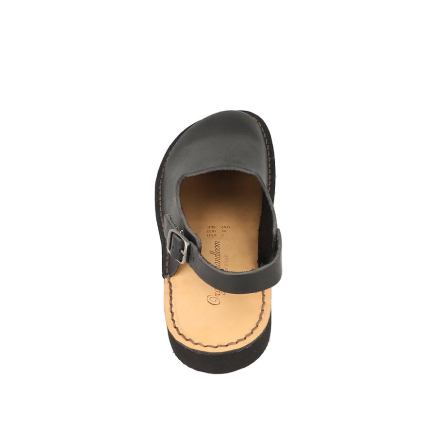 Organic handloom オーガニックハンドルーム サンダル MEISSEN Organic