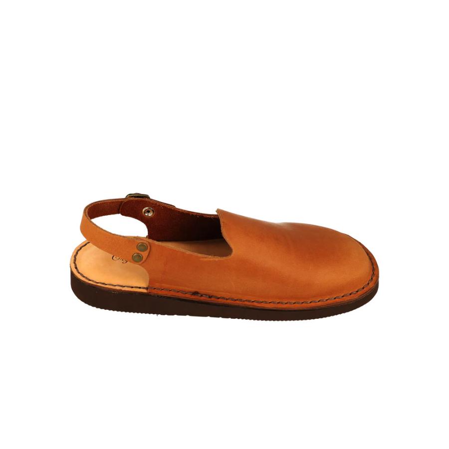 Organic handloom オーガニックハンドルーム サンダル MEISSEN Organic