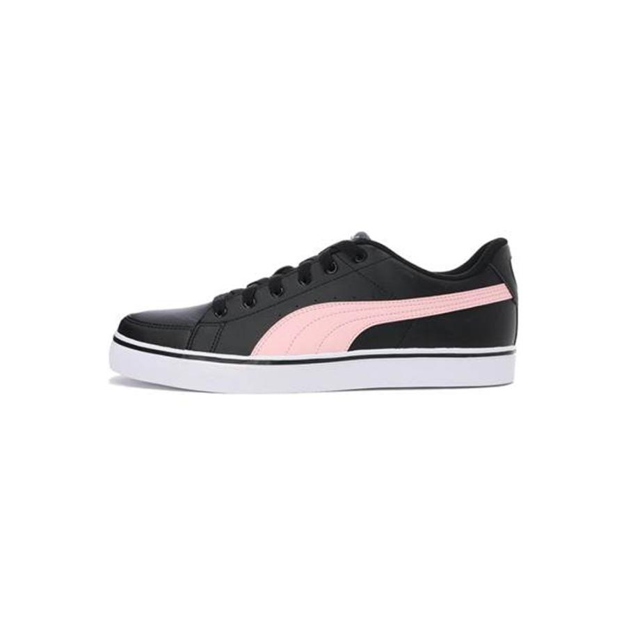 PUMA プーマ V コートバルク スニーカー シューズ 定番 シンプル PUMA プーマ V コートバルク スニーカー シューズ 定番 シンプル