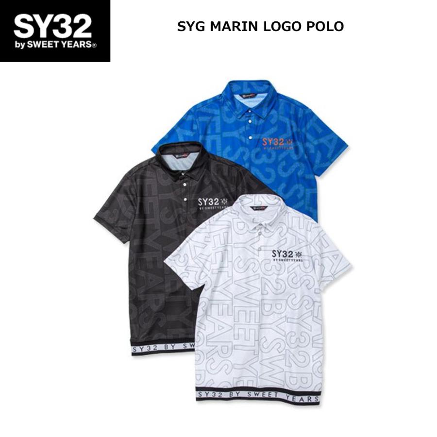 SY32 by SWEET YEARS（エスワイサーティトゥバイスィートイヤーズ