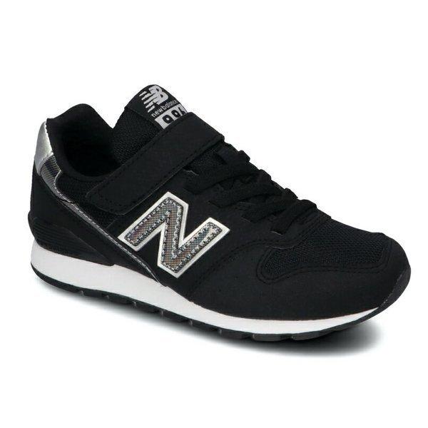 New Balance ニューバランス YV996 ジュニア キッズシューズ New Balance ニューバランス YV996 ジュニア キッズシューズ