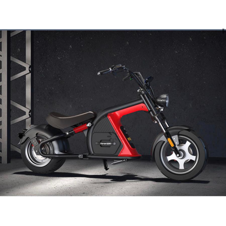 電動バイク(原付) 特定小型原付／NEW RIDE（ニューライド）｜e-bike UENO｜バイク王