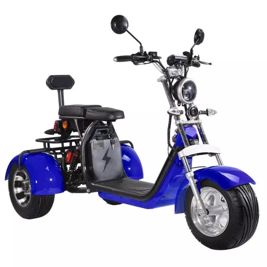 電気バイク2000w　ちょい乗り アメリカの【最新】電動バイクが未来を超えた！【免許なしで乗れる