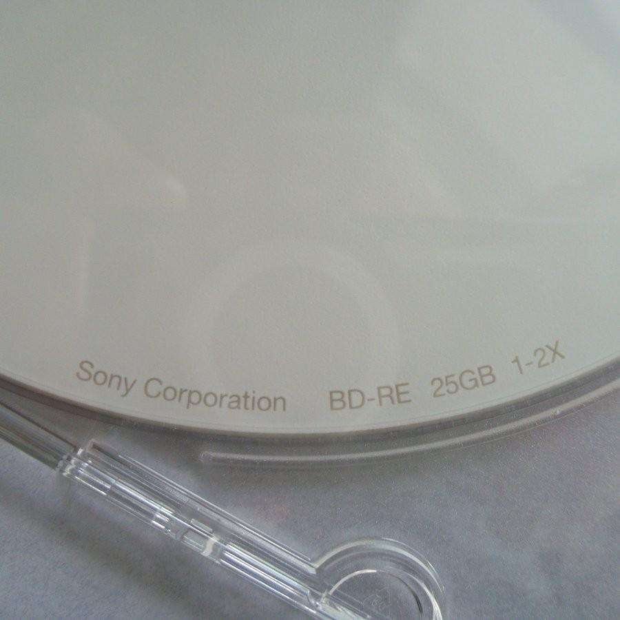 SONY（ソニー） ※発送条件付品です 日本産宮城県多賀城工場製造 録画用