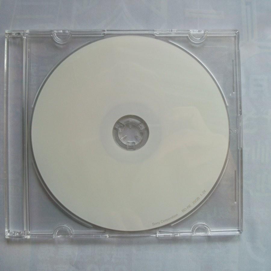 DDAY JAPAN ブルーレイディスク Amazon.co.jp: RIJAPAN(アールアイジャパン) 【RITEK製】1回録画用