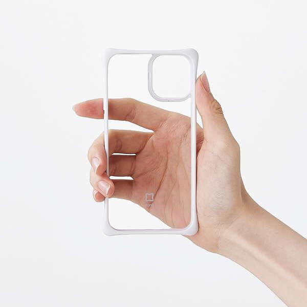 Apple iPhone 12 miniホワイト ケース付き 純正 iPhone12 mini シリコンケース ホワイト 白 Silicone Case