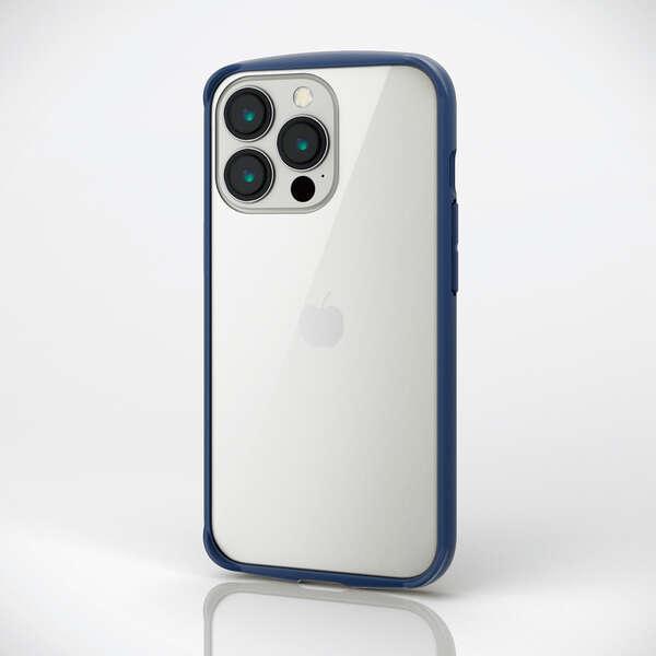 ELECOM（エレコム） ELECOM iPhone 13 Pro TOUGH SLIM LITE