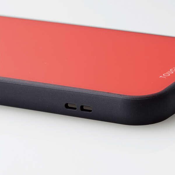 ELECOM（エレコム） ELECOM iPhone 13 Pro(三眼)TOUGH SLIM LITE