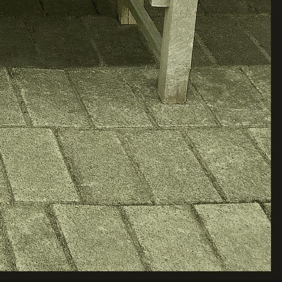 シルエットキャット 『Bench』 ポスター A2サイズ ネコ ねこ 猫 フォト 黒猫 インテリア アート |  | 04