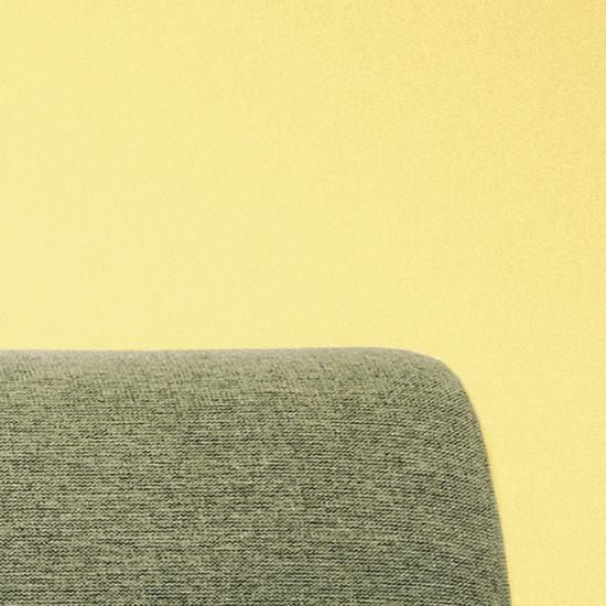 シルエットキャット 『Sofa』 ポスター A2サイズ ネコ ねこ 猫 フォト 黒猫 インテリア アート |  | 03