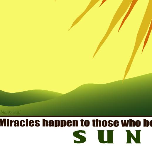 インテリアアートポスター 太陽 A2サイズ 『Sun』 風景,景色 インテリアアートポスター 太陽 A2サイズ 『Sun』 風景,景色