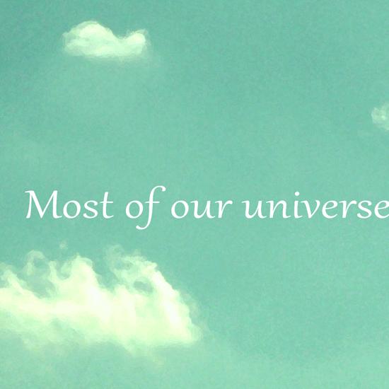 インテリアアートポスター A3サイズ 『Horizon-b 横タイプ』 フォト