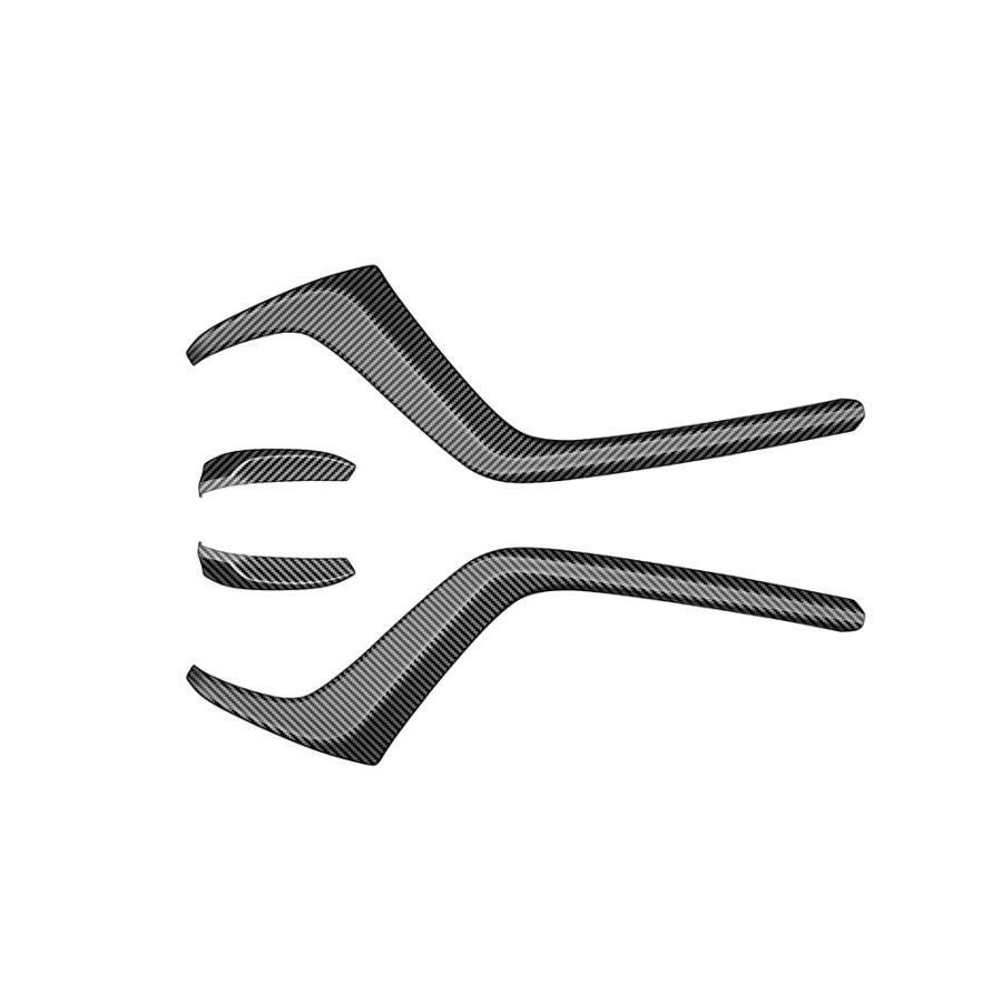 新型マツダ CX-60 グリルガーニッシュ KH系 CX60 PHEV 25S XD アクセサリー MAZDA CX 60 カスタム 外装 グリルカバー