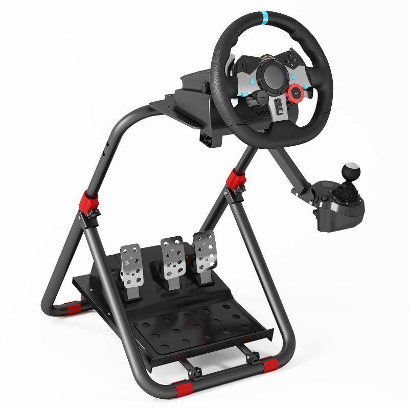 DIWANGUS レーシングホイールスタンド 「国内正規品」Racing Wheel 
