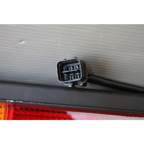 三菱ふそう キャンター 純正タイプ テールランプ LR 標準 ワイド NEW