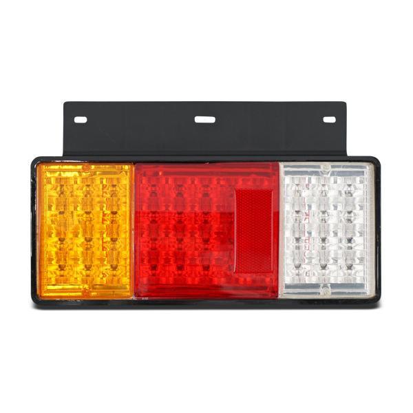 いすゞ（ISUZU） エルフ LEDテールランプ 左右 NEWエルフ PMエルフ 07