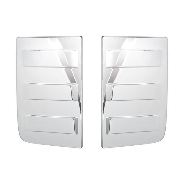 日産（NISSAN） UDトラックス クオン パーフェクトクオン メッキベッド