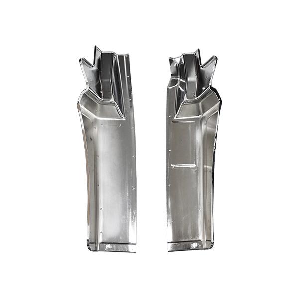 日産 UDトラックス クオン パーフェクトクオン メッキ