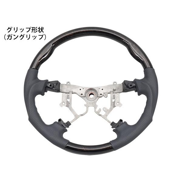 ハイエース レジアスエース 200系 1型 2型 3型 ワイドボディ用 ダーク
