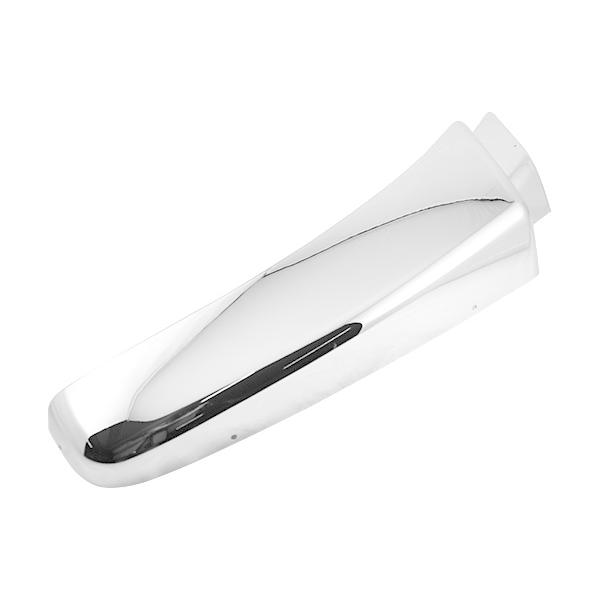 日野自動車 日野 レンジャープロ メッキ マッドガードカバー 泥除け