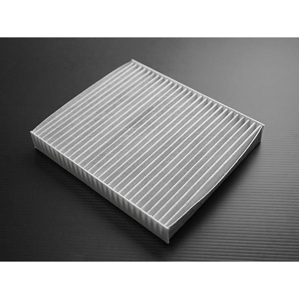 三菱 アウトランダー GF7W GF8W エアコンフィルター 活性炭 純正互換品 7803A004 | 三菱 | 05