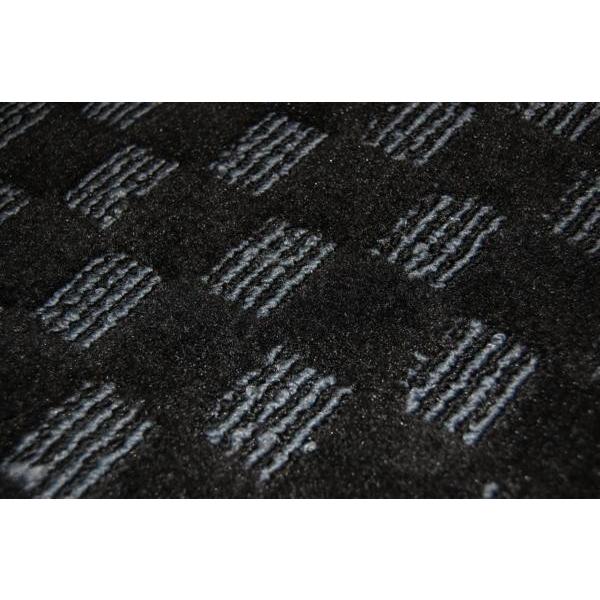 バモス HM1 HM2 後期型 3D立体形成 リアラゲッジマット bl-44 | ホンダ | 01