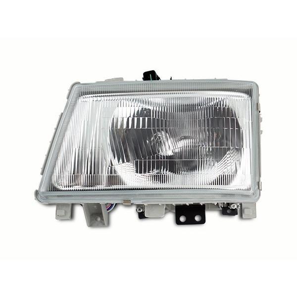 canter（キャンター） ジェネレーション ヘッドライト コーナーレンズ