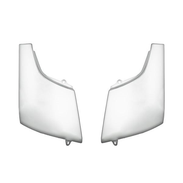 三菱ふそう ジェネレーション キャンター メッキフロント 6点セット 