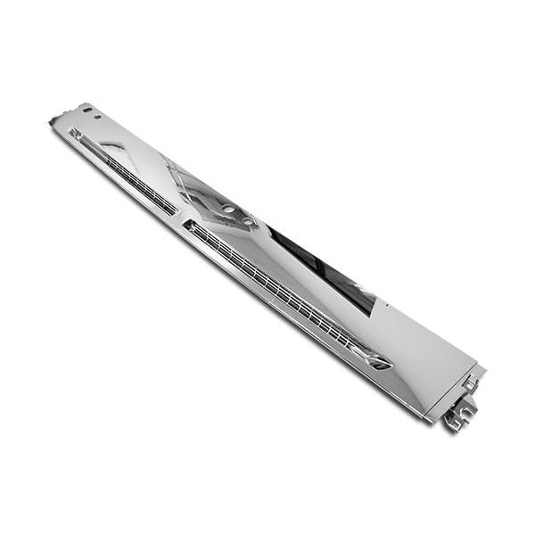 ジェネレーション キャンター メッキ ワイパーパネル ワイドボディ用 三菱ふそう | canter | 01