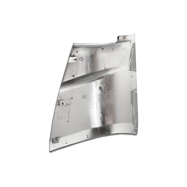 canter（キャンター） ブルーテックキャンター メッキ コーナーパネル