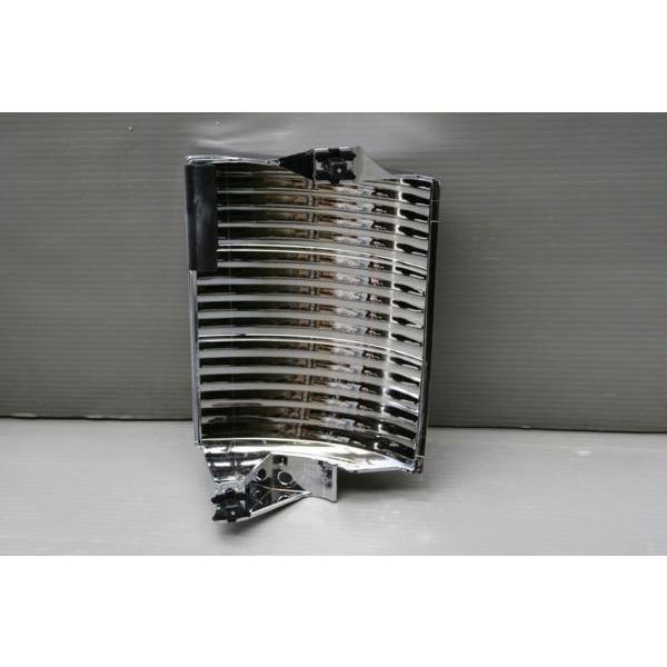 旧キャンター　ウインカーレンズ　1個 217-4394 ウインカーレンズ 純正タイプ(クリア) KIJIMA(キジマ