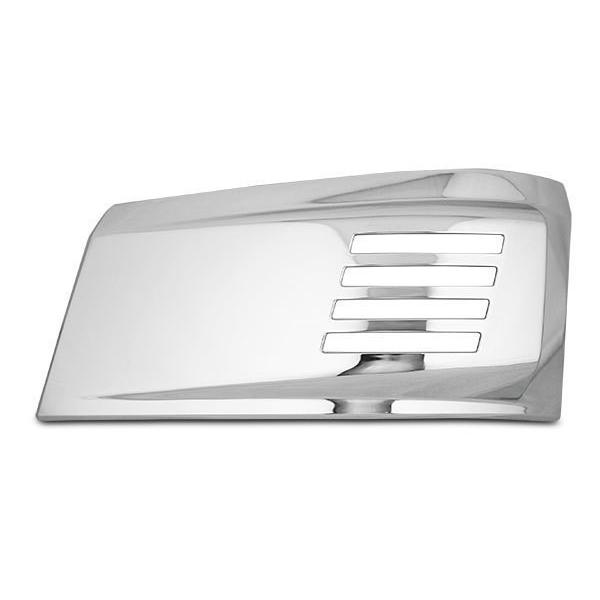 canter（キャンター） ブルーテックキャンター メッキ ウインカー