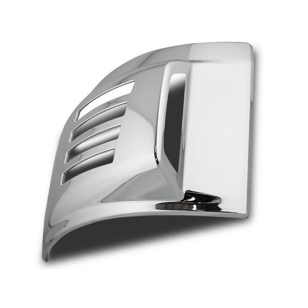 canter（キャンター） ブルーテックキャンター メッキ ウインカー