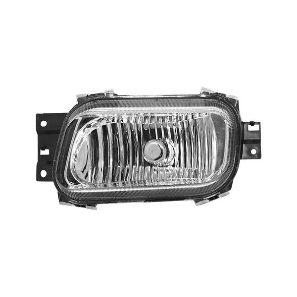 キャンター クリスタルフォグランプ 左右セット 三菱 ふそう カスタム パーツ | canter | 02