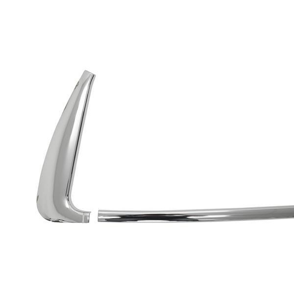 ジェネレーション キャンター ブルーテック ウインドウガーニッシュ 6P 左右 partstec_93-652