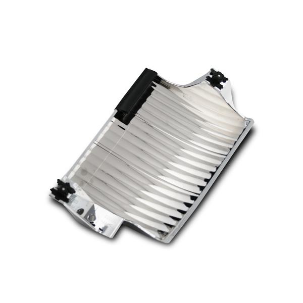 canter（キャンター） メッキ フロント 9点SET【フロントバンパー