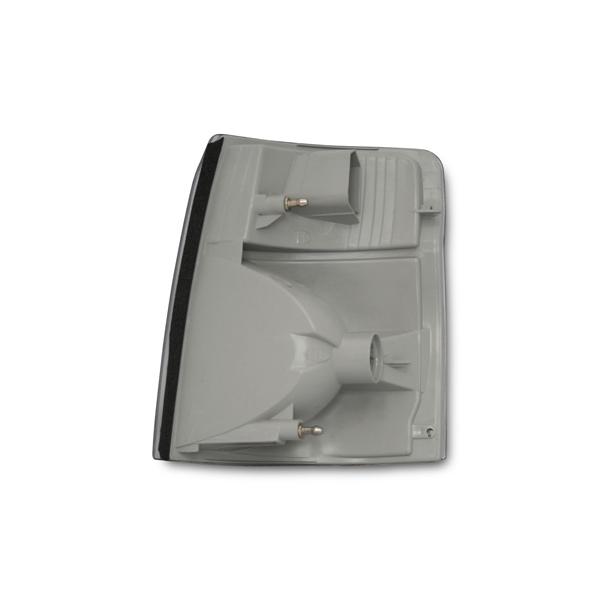 日産 キャラバン E25系 前期型 ヘッドライト コーナーレンズ 4点セット