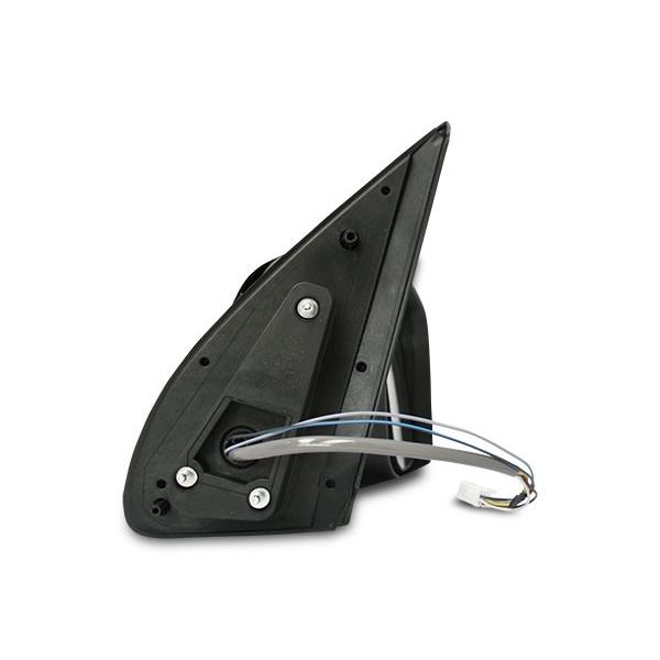 さーし　　キャラバン純正　カスタムミラーエディション◆極美◆ 日産 キャラバン NV350 E26系 DX 純正タイプ ドアミラー サイド