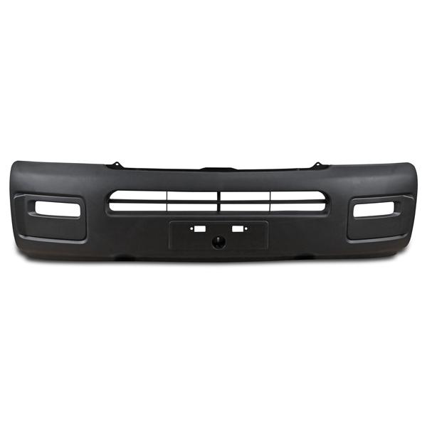 日産（NISSAN） キャラバン E25系 フロントバンパー 前期型 専用設計 